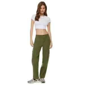Aritzia Tna Supply Cargo Pant